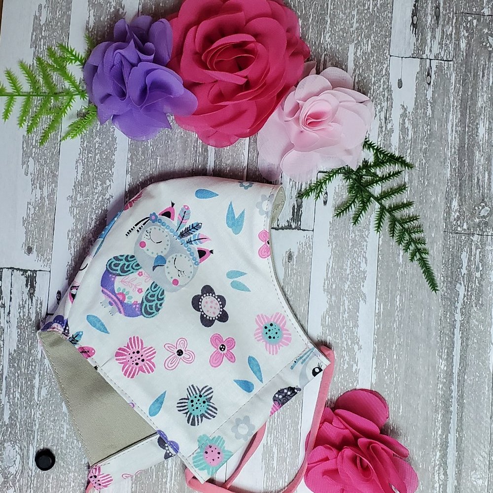 Mask - Picture 4 of 7